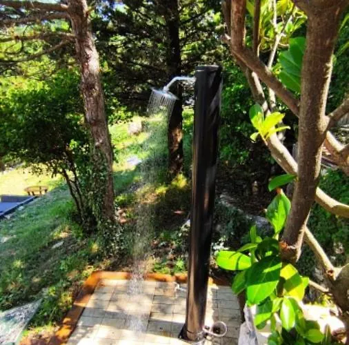Amazing Mountain & Valley Views House With 3 Terraces And Gardens, For Nature Lovers