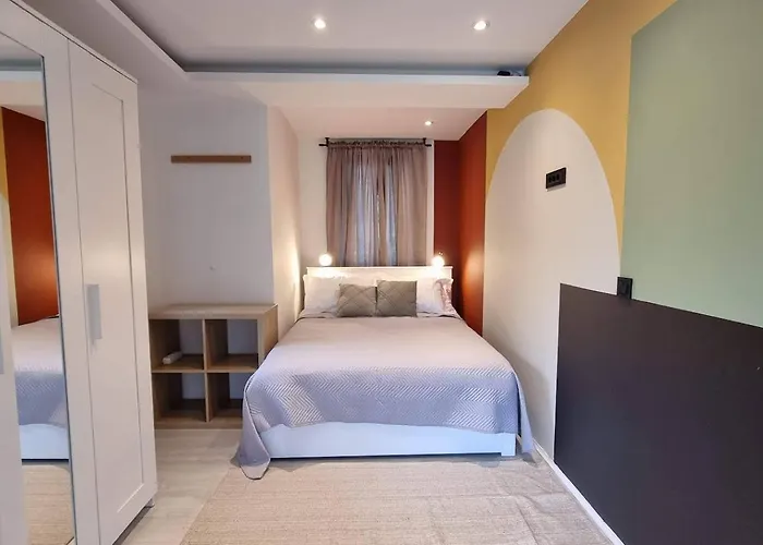 Amazing Mountain & Valley Views House With 3 Terraces And Gardens, For Nature Lovers