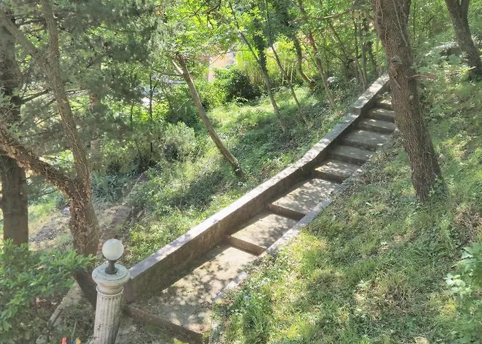 Amazing Mountain & Valley Views House With 3 Terraces And Gardens, For Nature Lovers *
