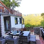 Amazing Mountain & Valley Views House With 3 Terraces And Gardens, For Nature Lovers * Bribir (Primorje-Gorski Kotar)