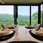 Amazing Mountain & Valley Views House With 3 Terraces And Gardens, For Nature Lovers *
