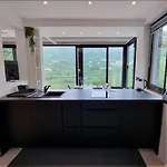 Amazing Mountain & Valley Views House With 3 Terraces And Gardens, For Nature Lovers *