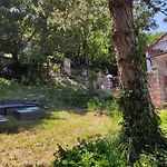 Amazing Mountain & Valley Views House With 3 Terraces And Gardens, For Nature Lovers Vakantiehuis