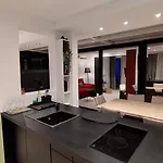Vakantiehuis Amazing Mountain & Valley Views House With 3 Terraces And Gardens, For Nature Lovers Bribir (Primorje-Gorski Kotar)