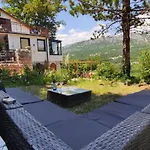Amazing Mountain & Valley Views House With 3 Terraces And Gardens, For Nature Lovers * Bribir (Primorje-Gorski Kotar)