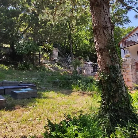 Amazing Sea-mountain Valley View House With 3 Terraces And Huge Chill Gardens, 5min From The Sea! Holiday home