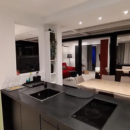 Holiday home Amazing Sea-mountain Valley View House With 3 Terraces And Huge Chill Gardens, 5min From The Sea! Bribir (Primorje-Gorski Kotar)