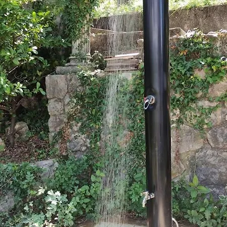 Amazing Sea-mountain Valley View House With 3 Terraces And Huge Chill Gardens, 5min From The Sea! Holiday home *