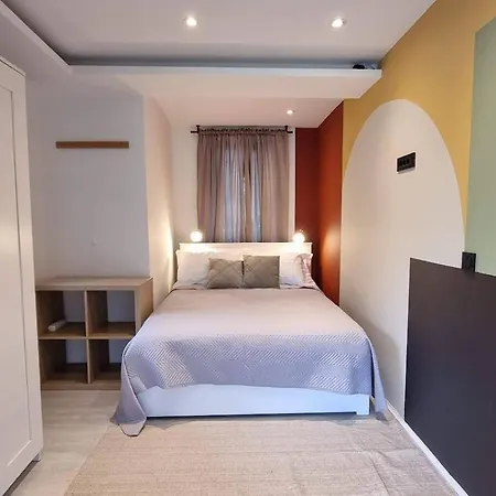 Amazing Sea-mountain Valley View House With 3 Terraces And Huge Chill Gardens, 5min From The Sea!