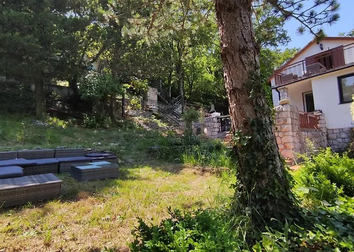 Amazing Mountain & Valley Views House With 3 Terraces And Gardens, For Nature Lovers 펜션