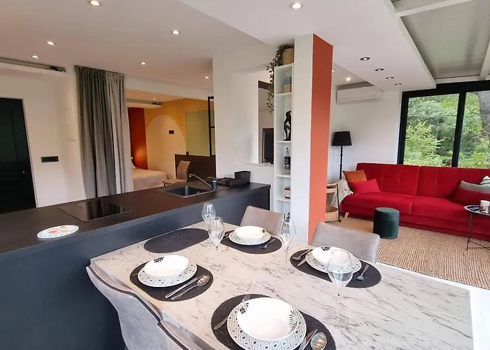 Amazing Mountain & Valley Views House With 3 Terraces And Gardens, For Nature Lovers *